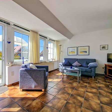 Apartmán Moin Greetsiel Exteriér fotografie