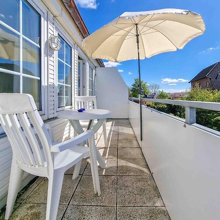 Apartmán Moin Greetsiel Exteriér fotografie