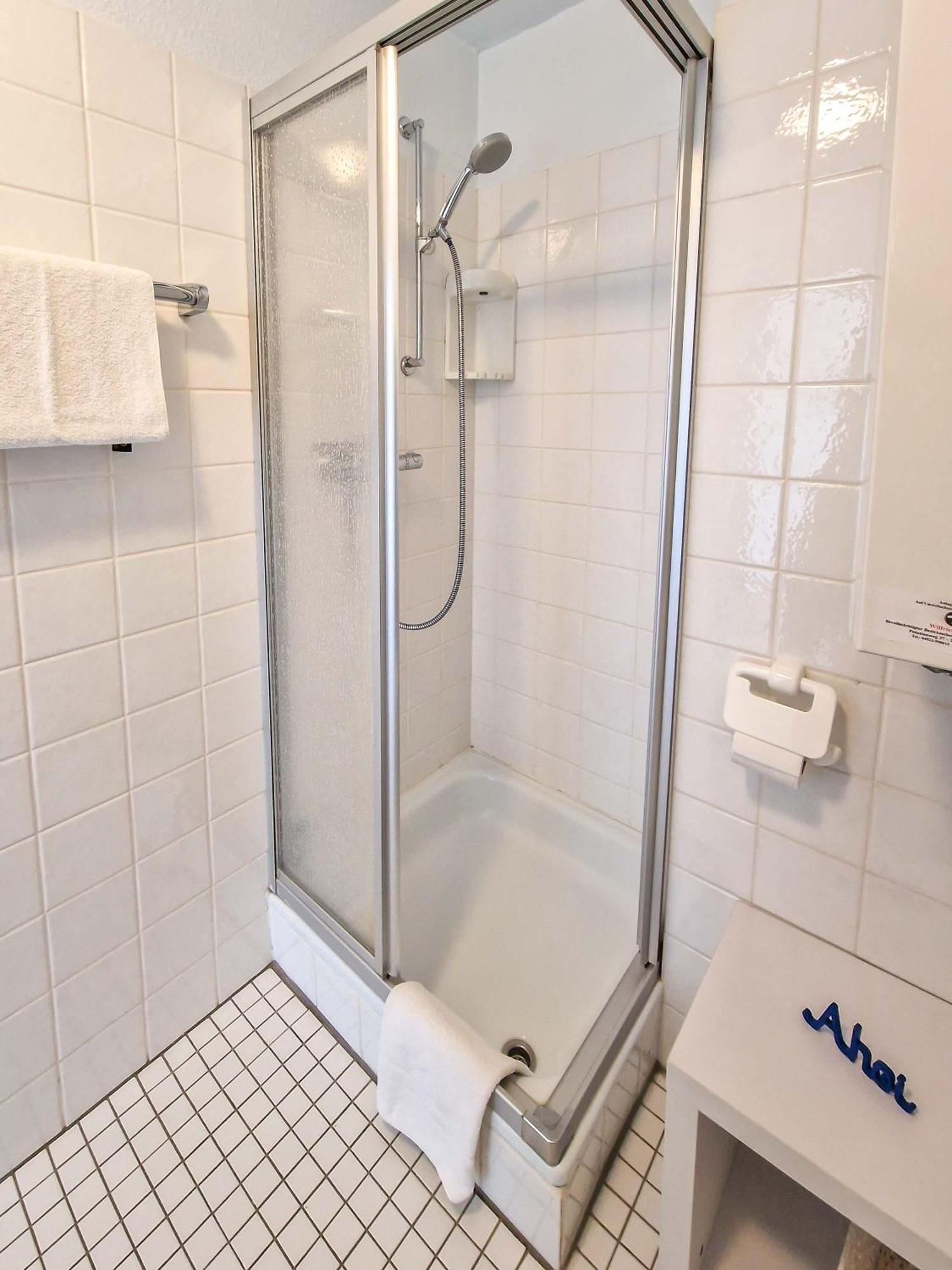 Apartmán Moin Greetsiel Exteriér fotografie