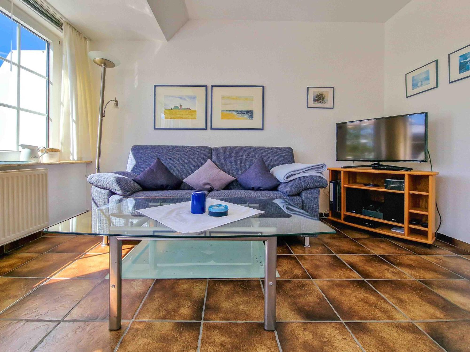 Apartmán Moin Greetsiel Exteriér fotografie