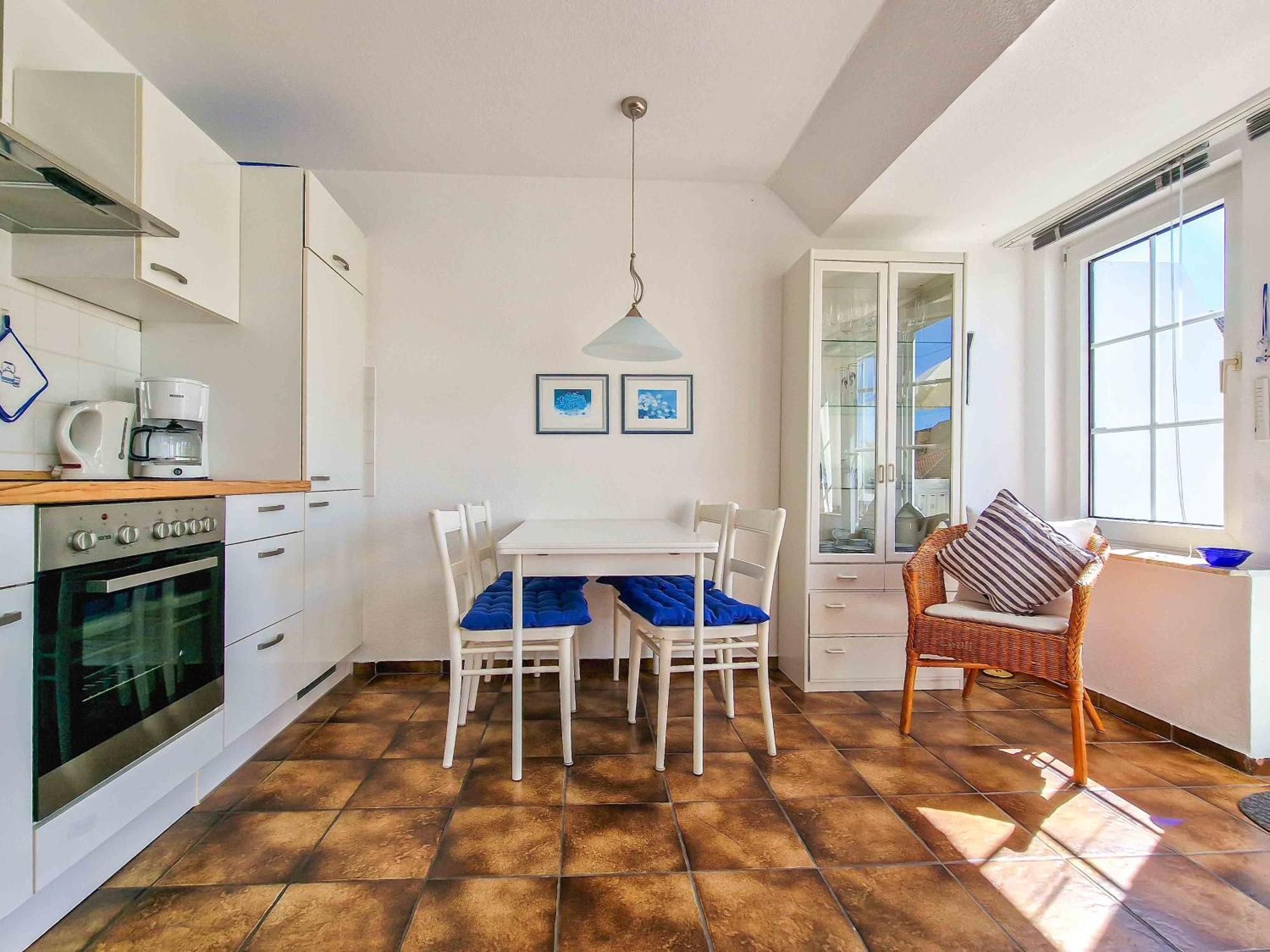 Apartmán Moin Greetsiel Exteriér fotografie