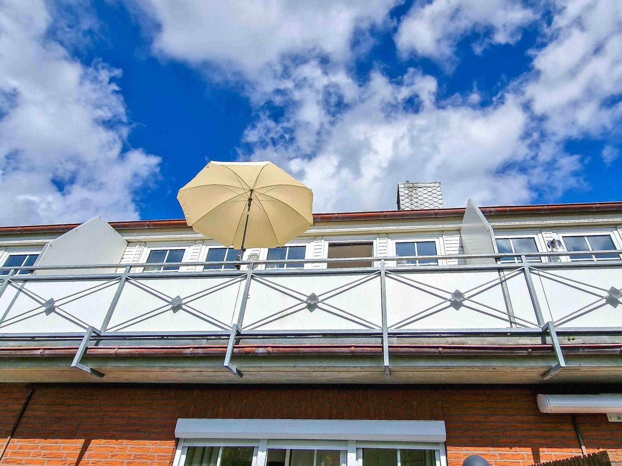 Apartmán Moin Greetsiel Exteriér fotografie