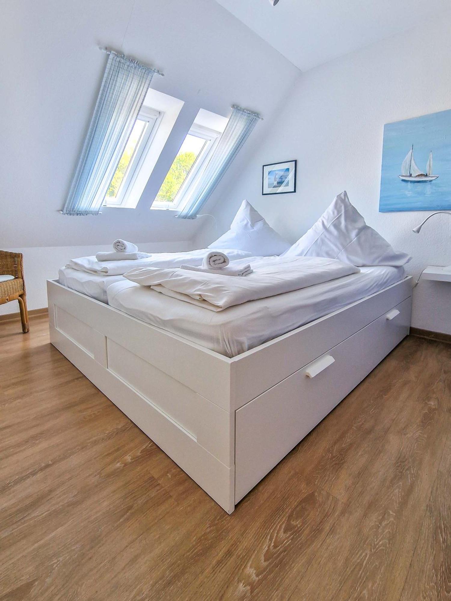 Apartmán Moin Greetsiel Exteriér fotografie